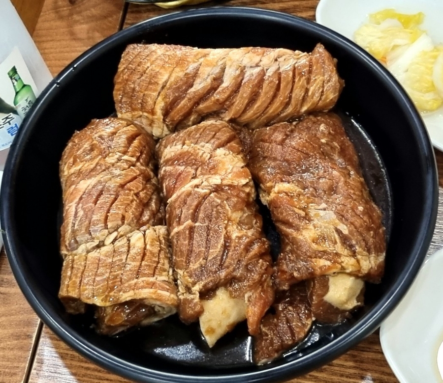 갈비명가서서갈비본점 이미지