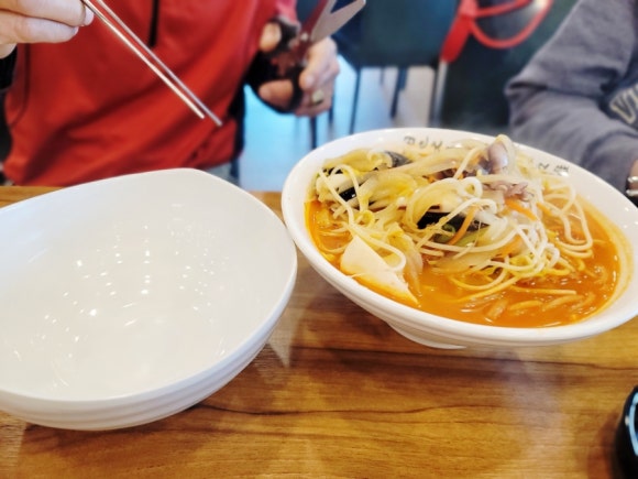 오쇼짬뽕야당 이미지