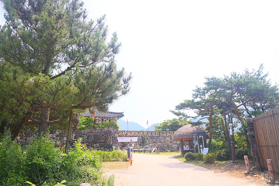 남문민박 이미지