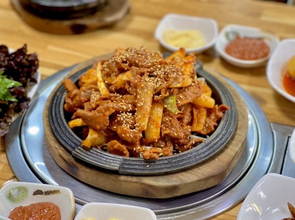 대호정 이미지