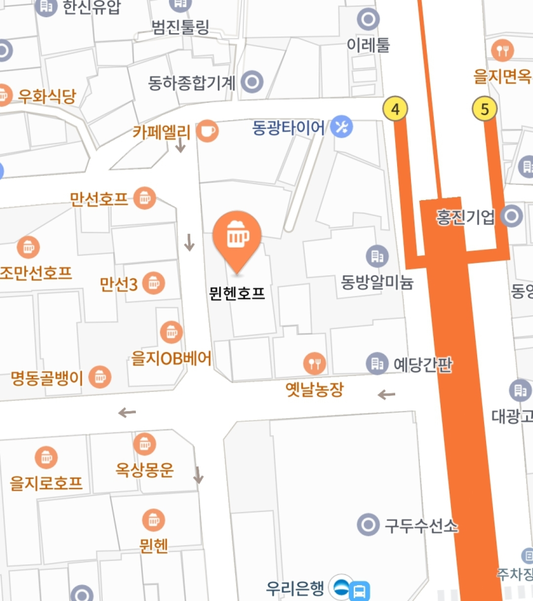 땡큐호프 이미지