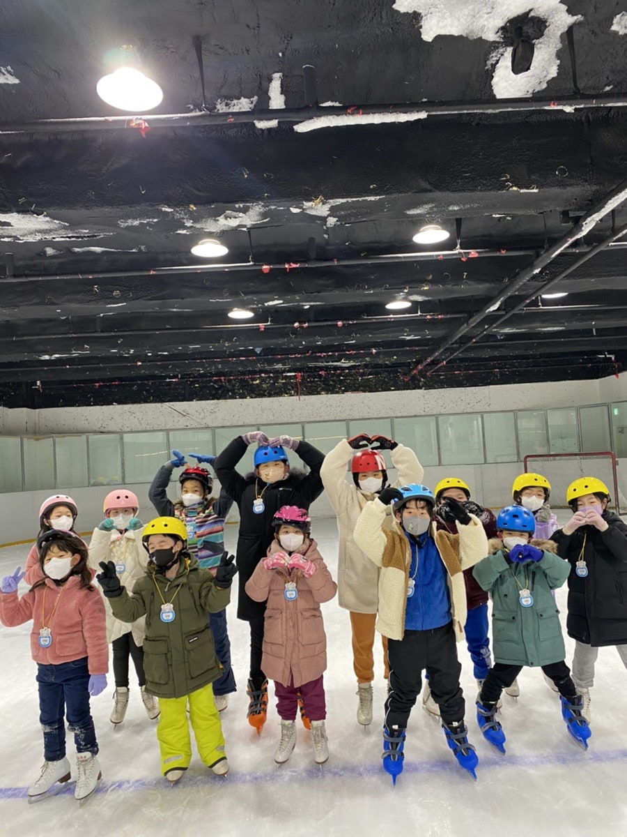 삼송아이스링크 이미지