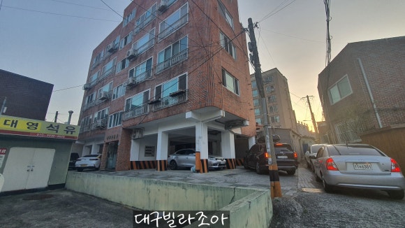 청우건물관리 이미지