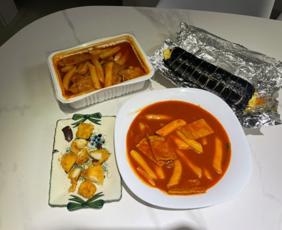 떡장 곡반정점 이미지