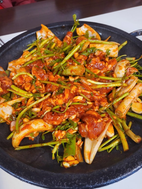 햇살마루청둥오리 이미지