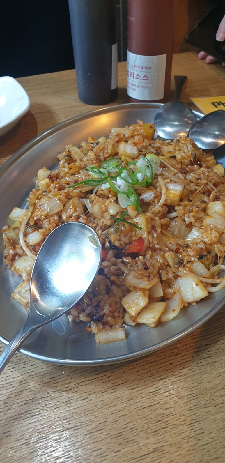 파리바게트센텀점 이미지