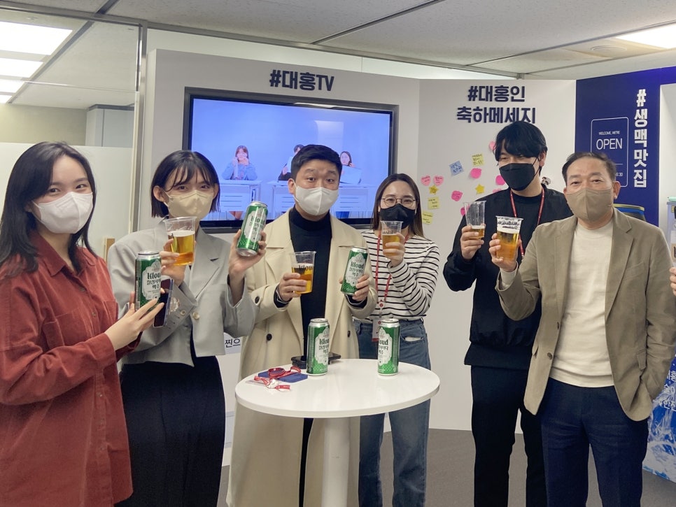 비젼광고기획 이미지