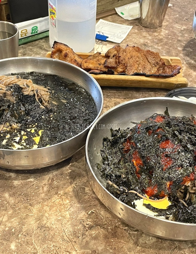 평원막국수 이미지