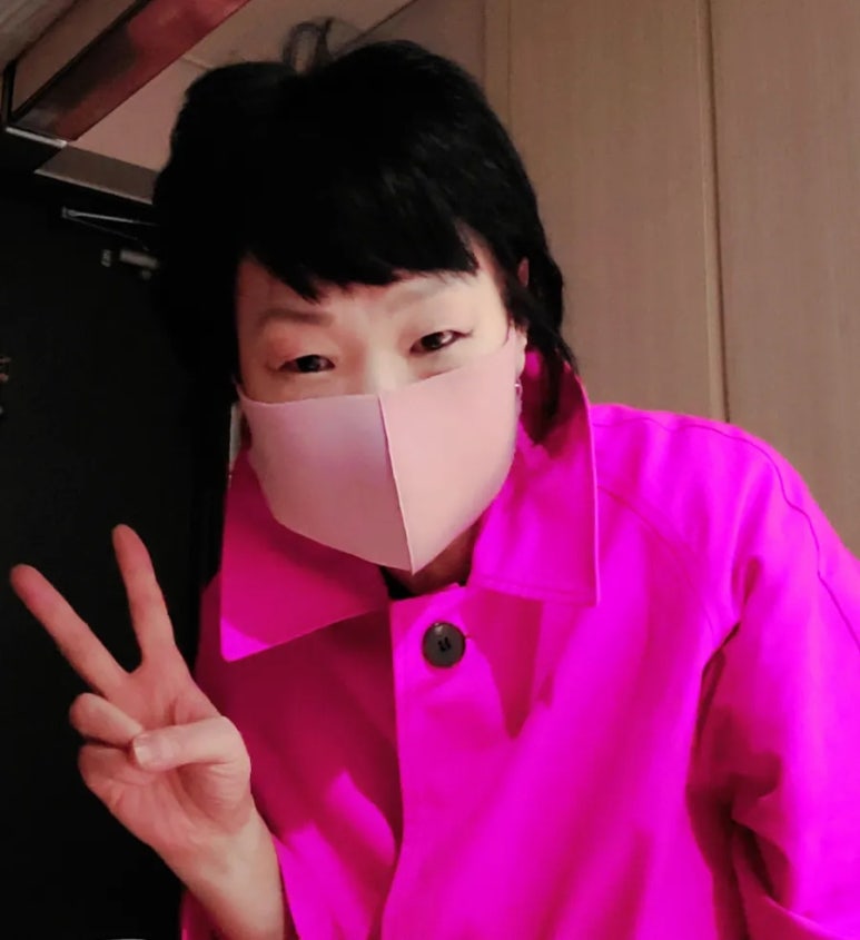 뉴트로월드 이미지