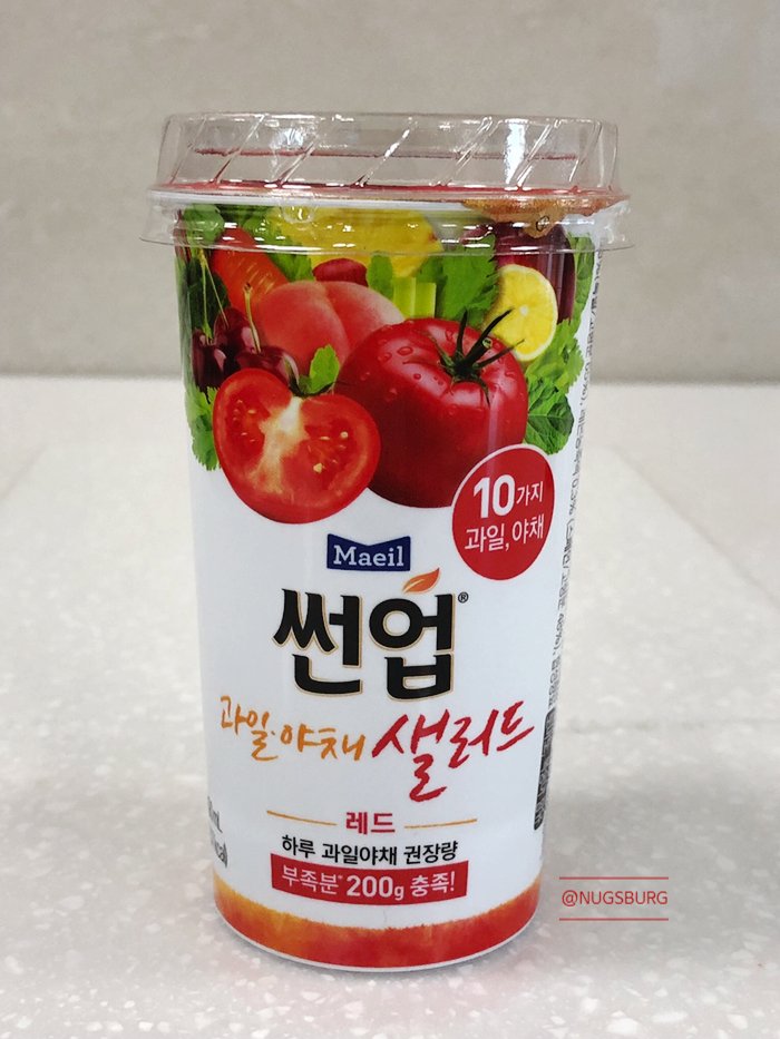 레드김 이미지