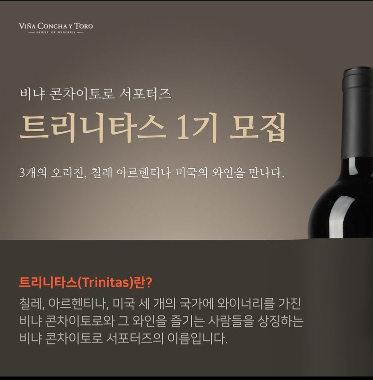 트리니타스 이미지