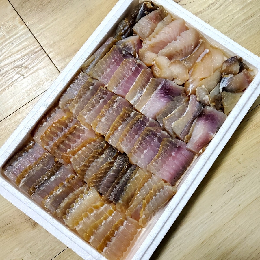 홍어여왕 이미지
