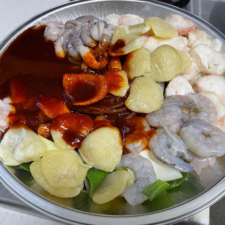 감성낙곱새대전 이미지