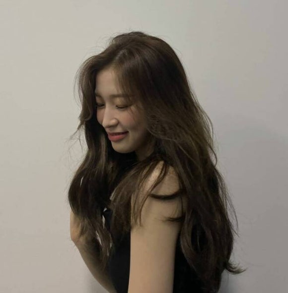 아린헤어 이미지