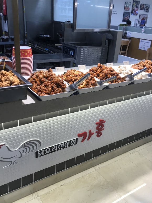 가홍치킨 이미지
