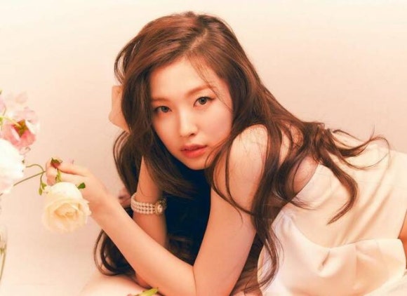 아린헤어 이미지