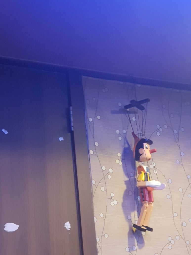 피노키오치킨 이미지