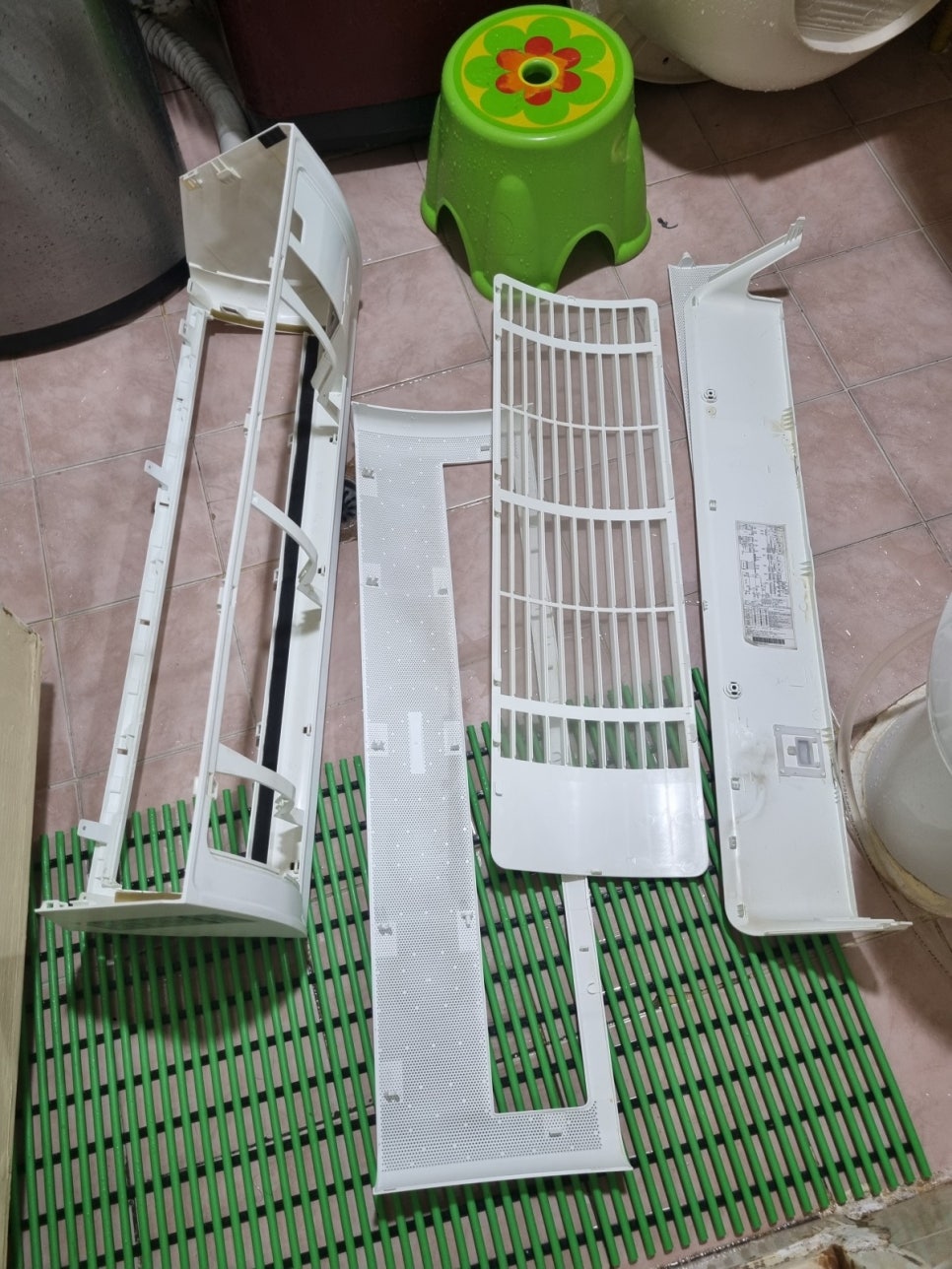 시흥에어컨청소청소의달인 이미지