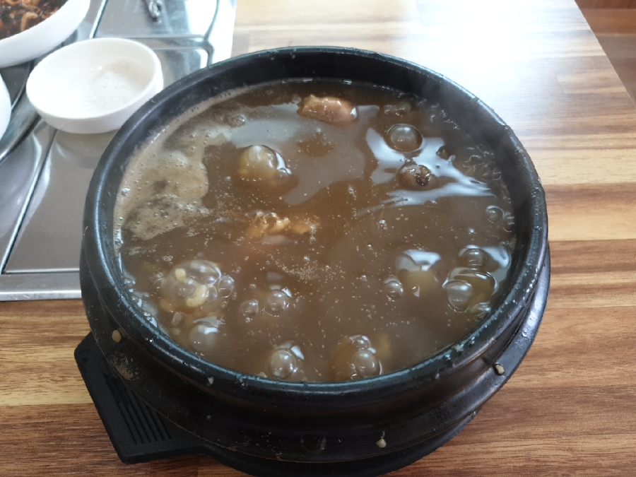 진품참옻닭 이미지