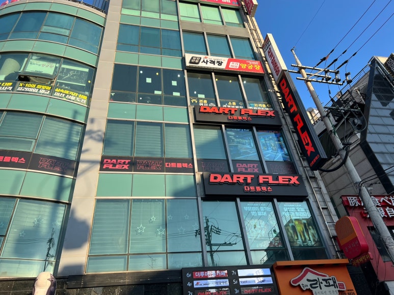 다트플렉스 이미지