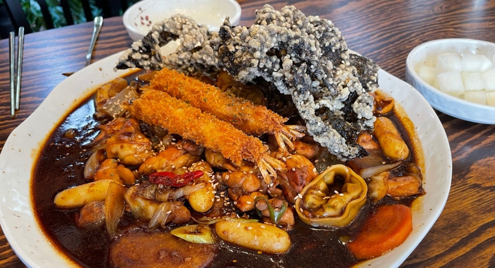 찜닭ZIP 이미지