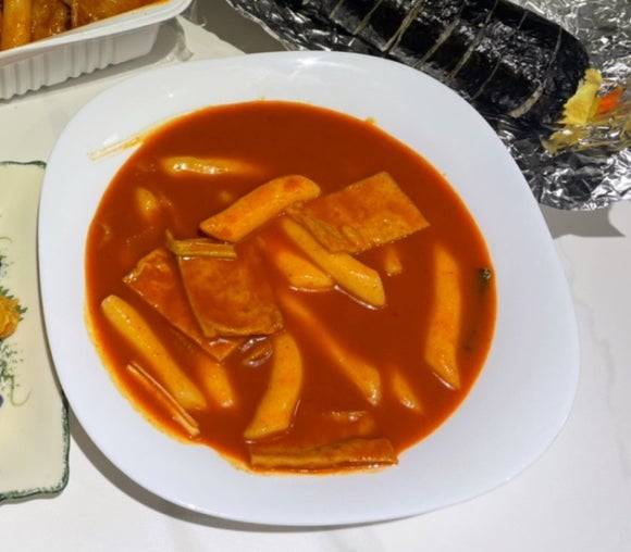 떡장 곡반정점 이미지