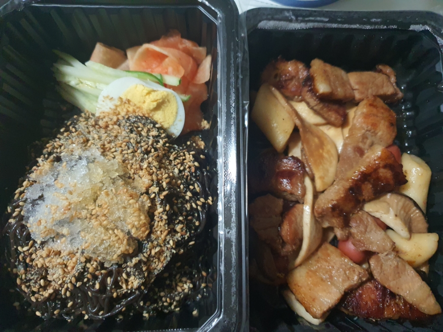1988감성고기&냉면 이미지
