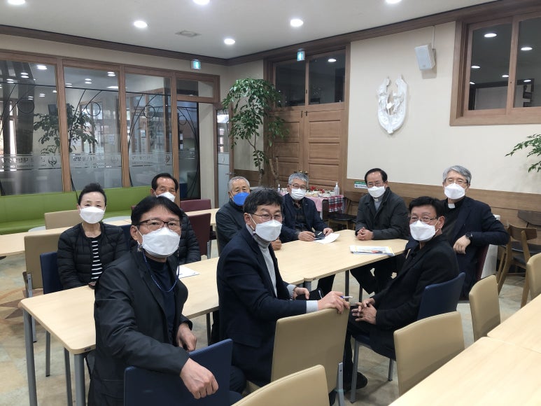 사회적협동조합공생 이미지