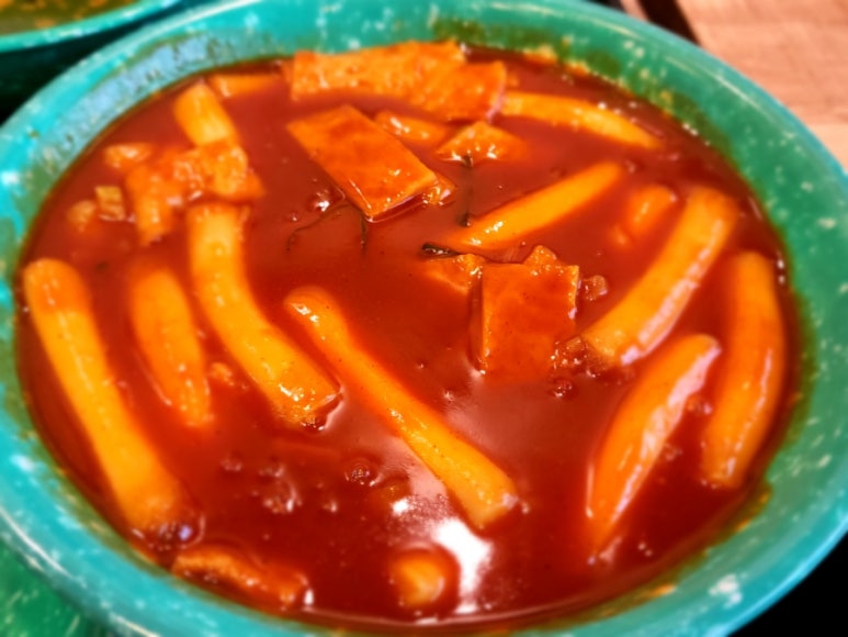 우리할매떡볶이 동천점 사진 8