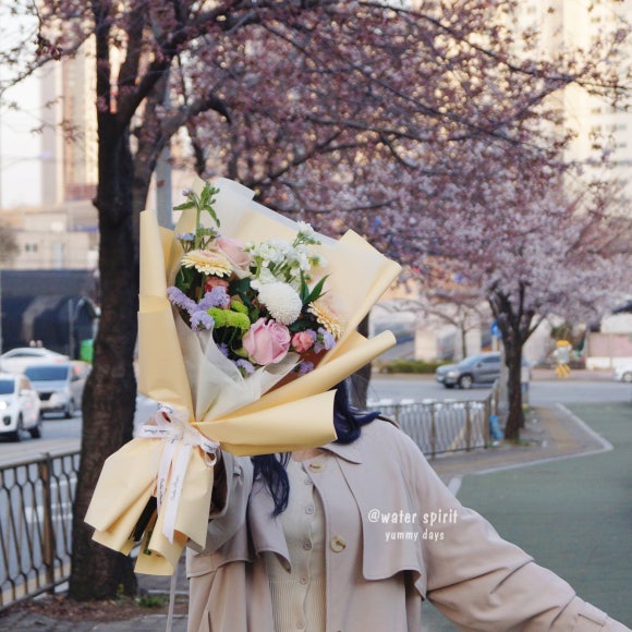 은하꽃집 이미지