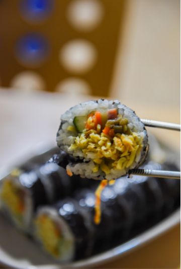 인생김밥 이미지