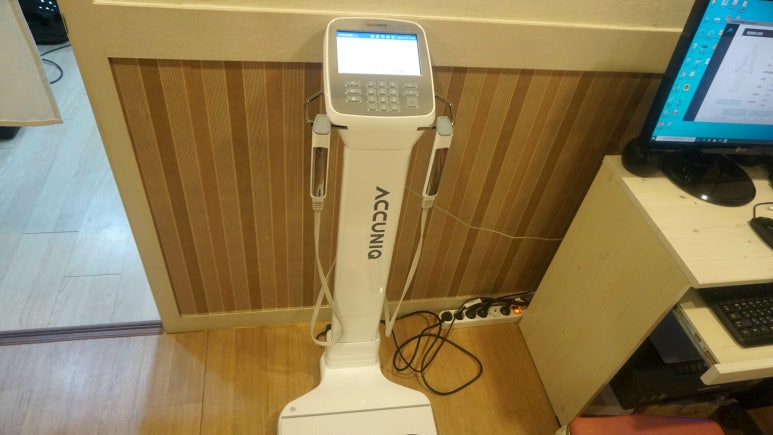 힐링수 이미지
