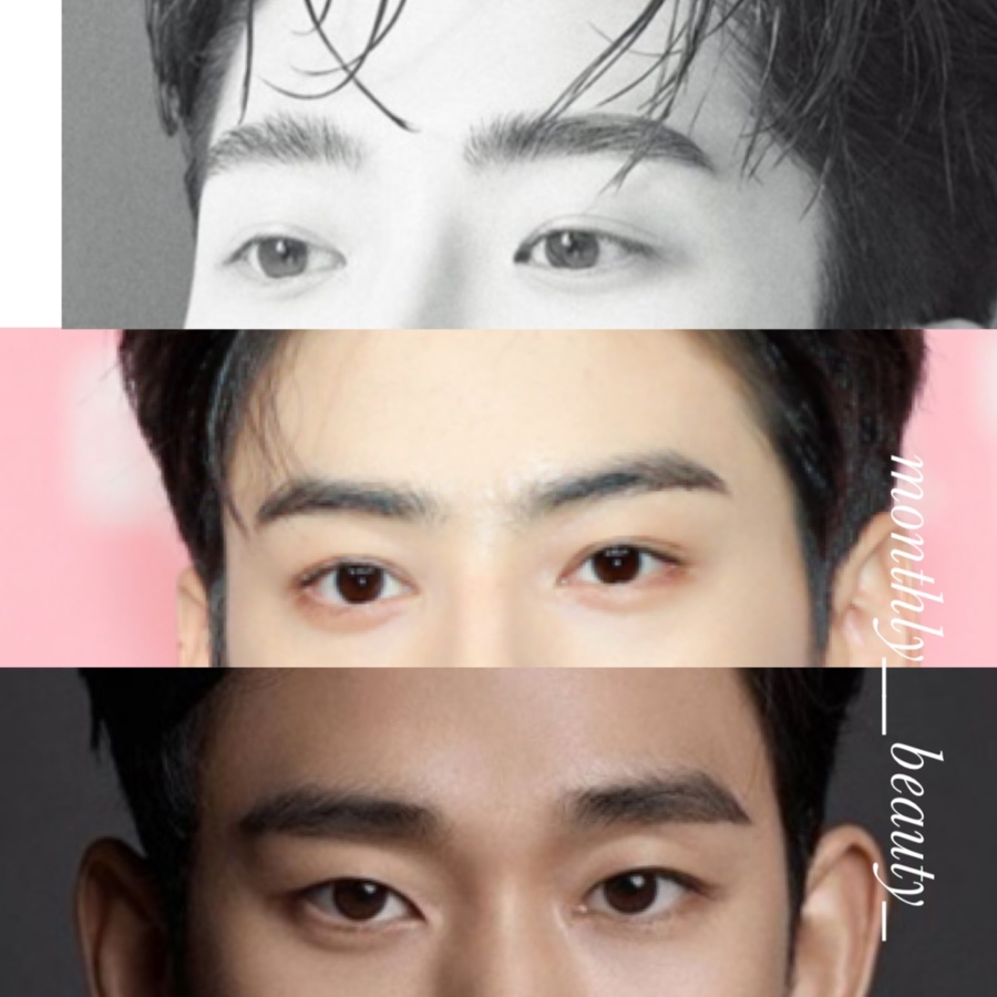 국도머리연출 이미지