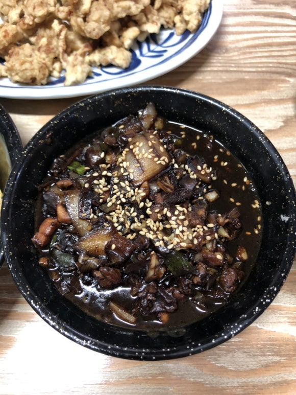 송림반점 이미지