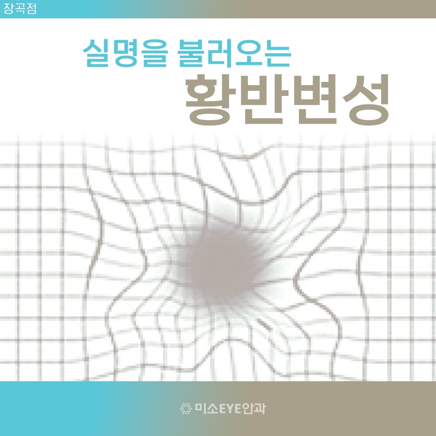 장곡미소아이안과 이미지