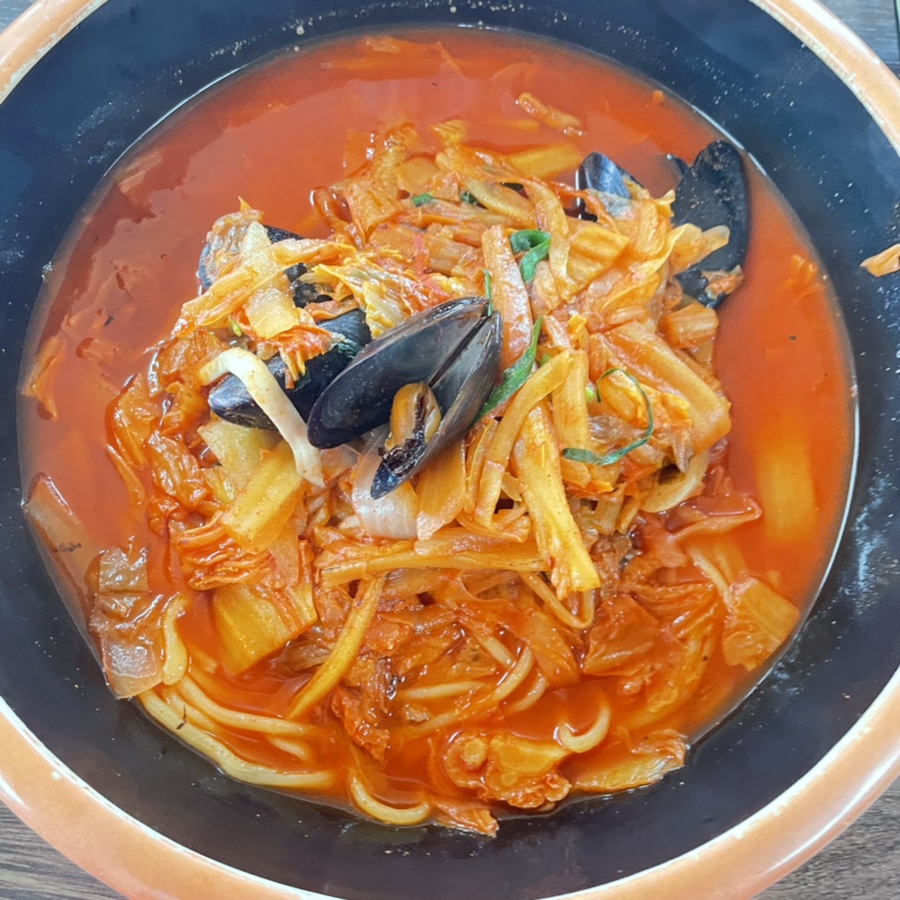 머슴짬뽕 이미지