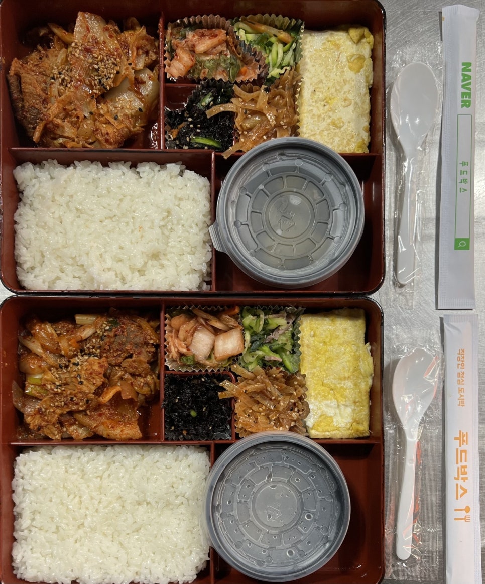 동탄푸드 이미지