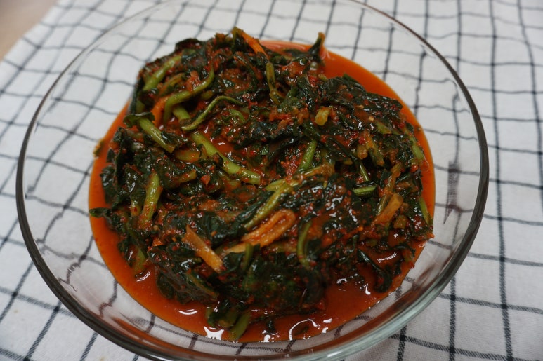 맛담김치 이미지