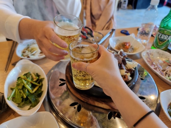 쌍청고기마을 이미지