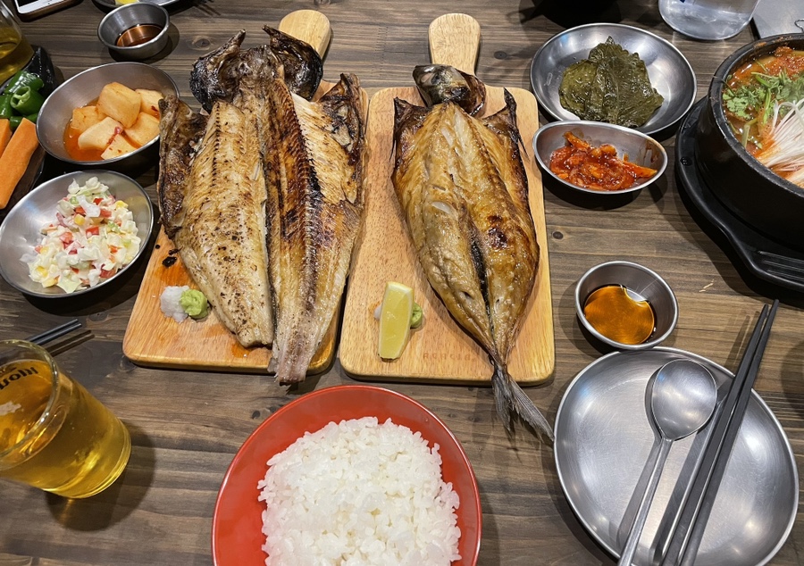 재희키친 이미지