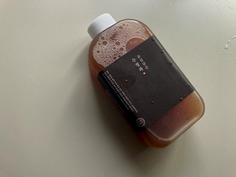 강정이넘치는집 이미지