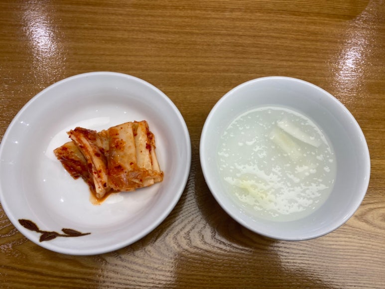 봉추찜닭합정교보문고점 이미지