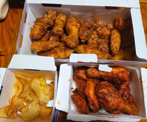 감성족발성서점 이미지
