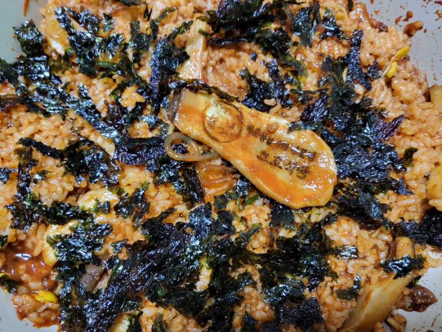 호평동호랑이식당 이미지