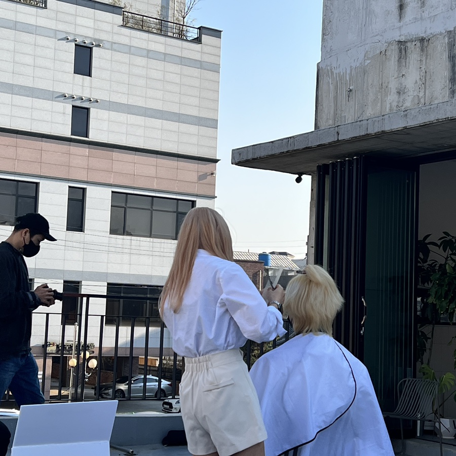 테마가있는미용실 이미지