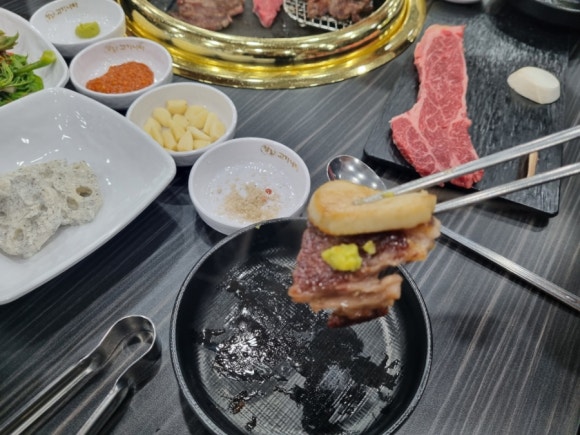청돈고기나라 이미지
