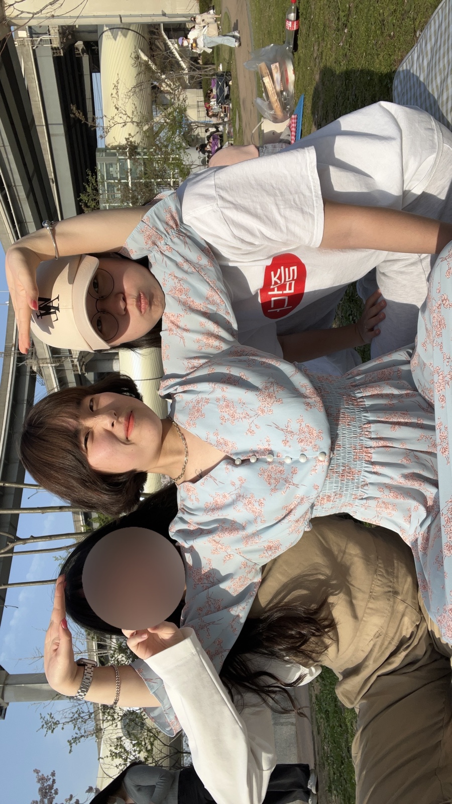 푸라닭뚝섬유원지점 이미지