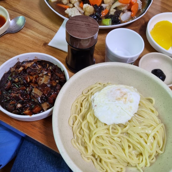해룡세탁소 이미지
