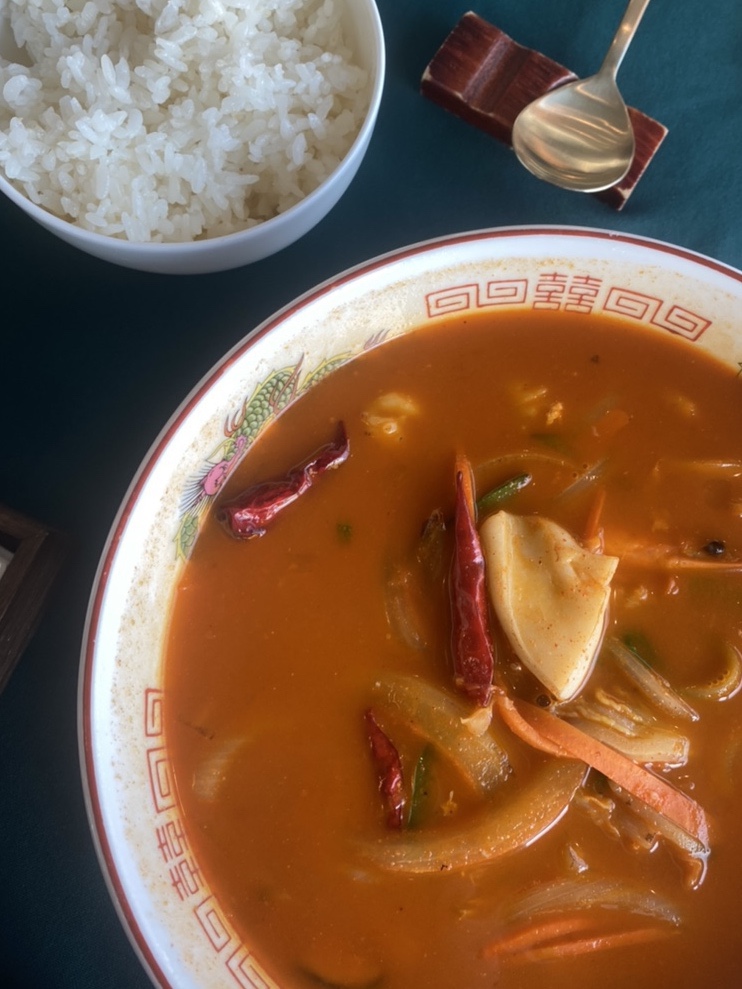 중식당백 이미지