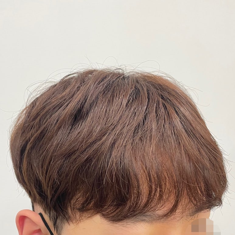 송현미용실 이미지